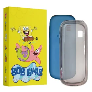 BOB GHAB  JELBO Cover For Nokia 1280