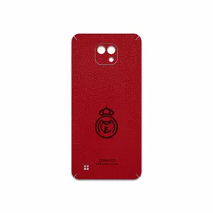 MAHOOT RL-REAL Cover Sticker for LG X Cam