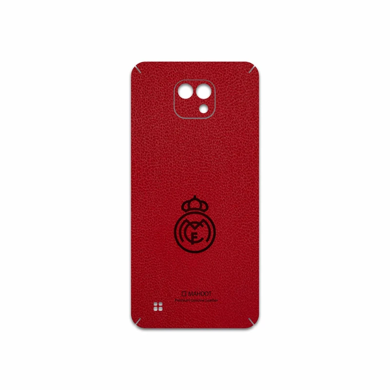 برچسب پوششی ماهوت مدل RL-REAL مناسب برای گوشی موبایل ال جی X Cam