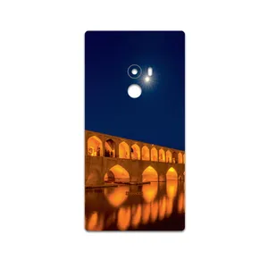 MAHOOT Si-O-Se-Pol Cover Sticker for Xiaomi Mi Mix