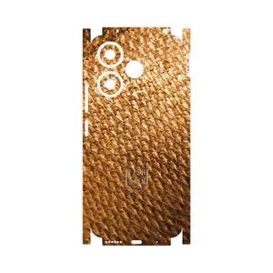 MAHOOT Fish Skin-FullSkin Cover Sticker for Xiaomi Redmi 13