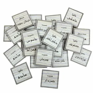 بازی فکری طرح مافیا