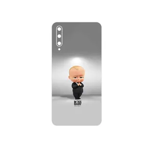 MAHOOT The Boss Baby Cover Sticker for Huawei Y9S
