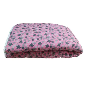 تشک مهمان مدل YD1053 سایز 160x200 سانتی متر