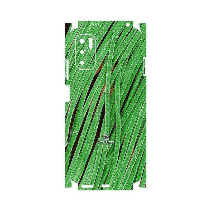 برچسب پوششی ماهوت مدل Atom Universe 5-FullSkin مناسب برای گوشی موبایل شیائومی Redmi Note 10 5G