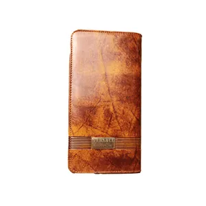 کیف پول مردانه مدل کتی کد KV 110 