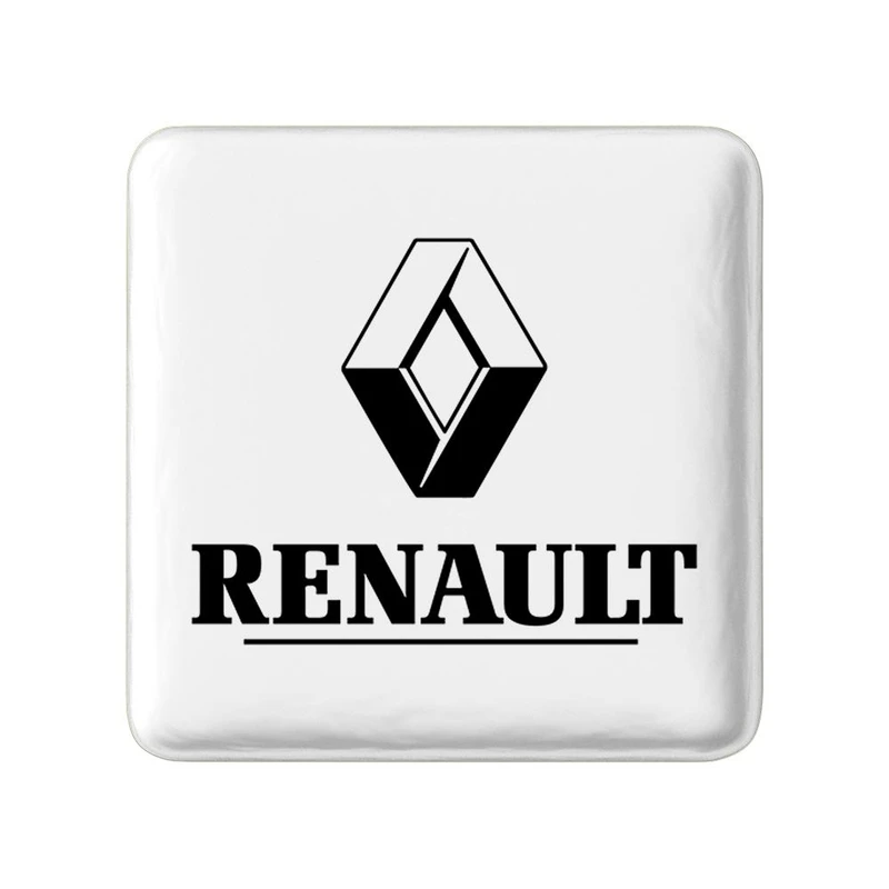 مگنت خندالو مدل رنو Renault کد 23427