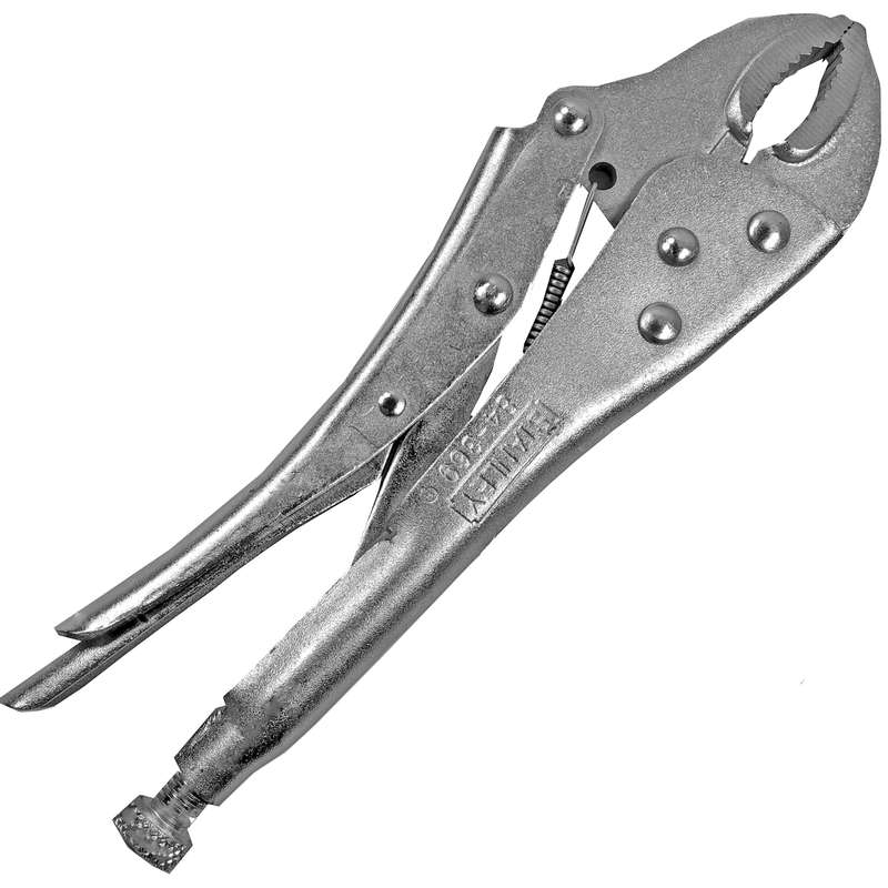 انبر قفلي مدل 369ـ84 سایز 10 اينچ