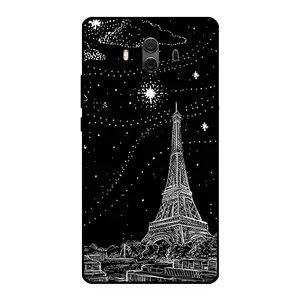 Megafone 8107 Cover For Huawei Mate 10