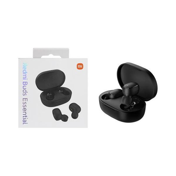 هدفون بلوتوثی شیائومی مدل Redmi Buds Essential -  - 15