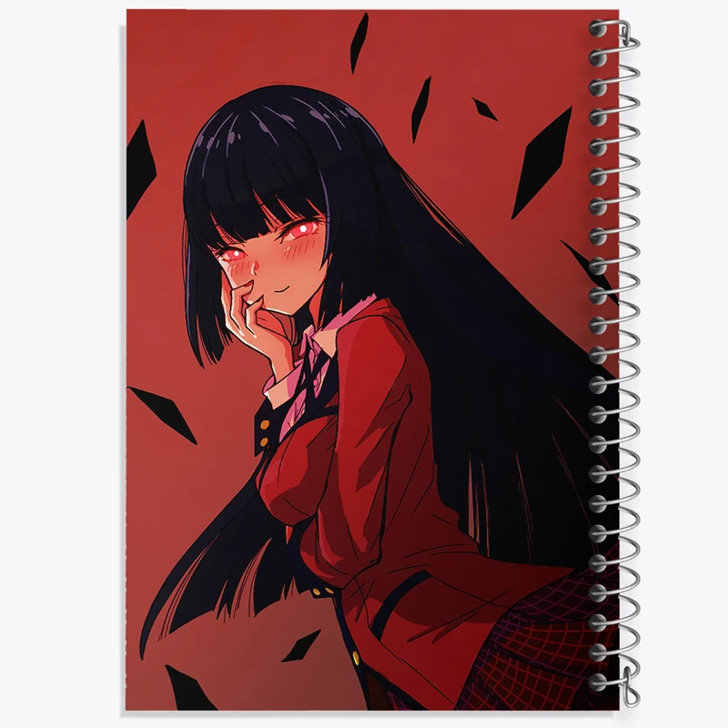 دفتر نقاشی 50 برگ خندالو طرح یومکو کد 33719