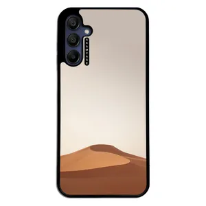AKAM AMC-WSGA15-DESERT-9 Cover For Samsung Galaxy A15