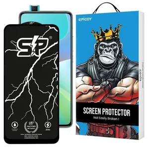 Epicoy SP Factory Screen Protector For Xiaomi Redmi K30 Ultra/K30 Pro/K30 Pro Zoom/K30S/K30 5G Racing/K30i 5G/K30 5G 