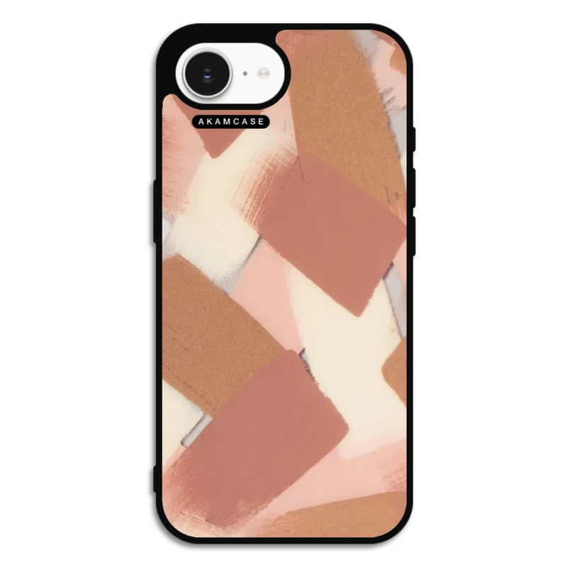 کاور آکام مدل AMC-WA16E-WATER COLOR-1 مناسب برای گوشی موبایل اپل iPhone 16 E