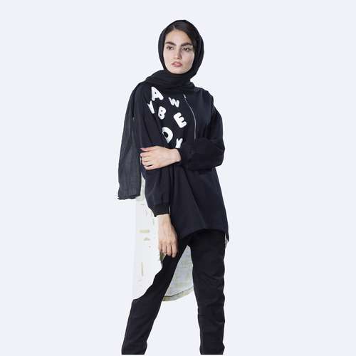 مانتو زنانه تولیکا مدل 71951-99