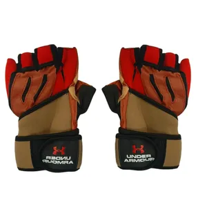 دستکش بدنسازی کد RK-13