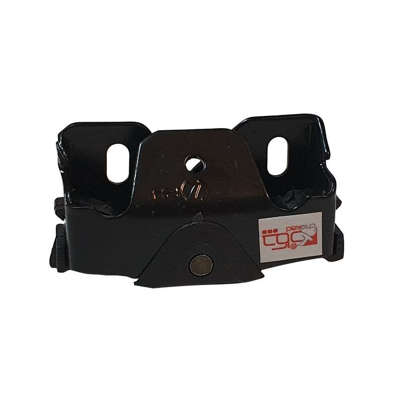 زبانه قفل صندوق پایین چکاد کد 880185 مناسب برای 206