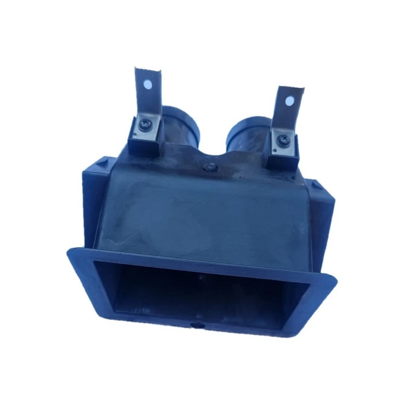 مجموعه دريچه‌ ورودي هواي بخاري به اتاق‌ کد560111 مناسب برای ایکس 100