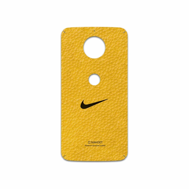 برچسب پوششی ماهوت مدل ML-NK مناسب برای گوشی موبایل موتورولا Moto G5S Plus