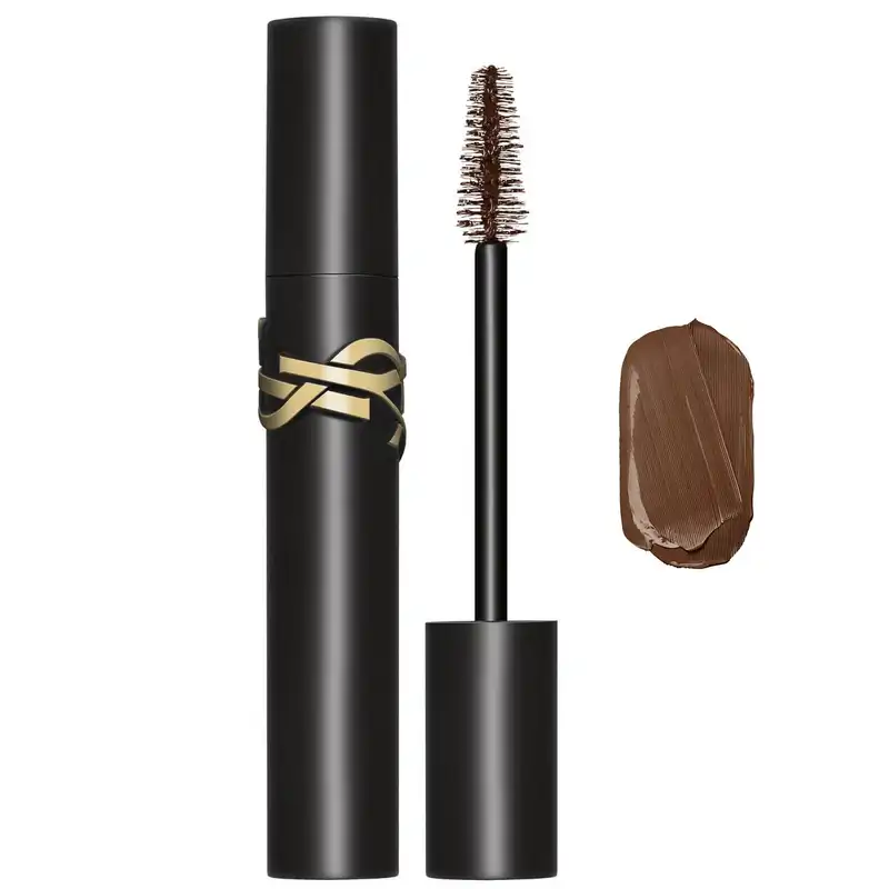 ریمل حجم دهنده ایو سن لوران مدل Lash Clash شماره 02