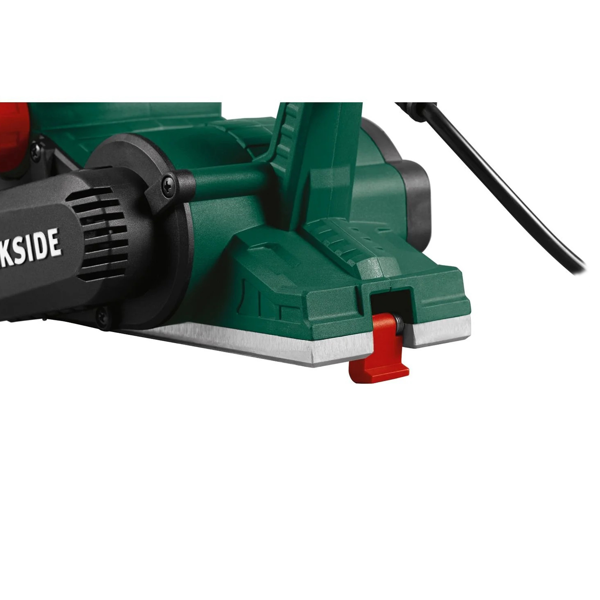 رنده برقی پارکساید مدل PEH 30 C3