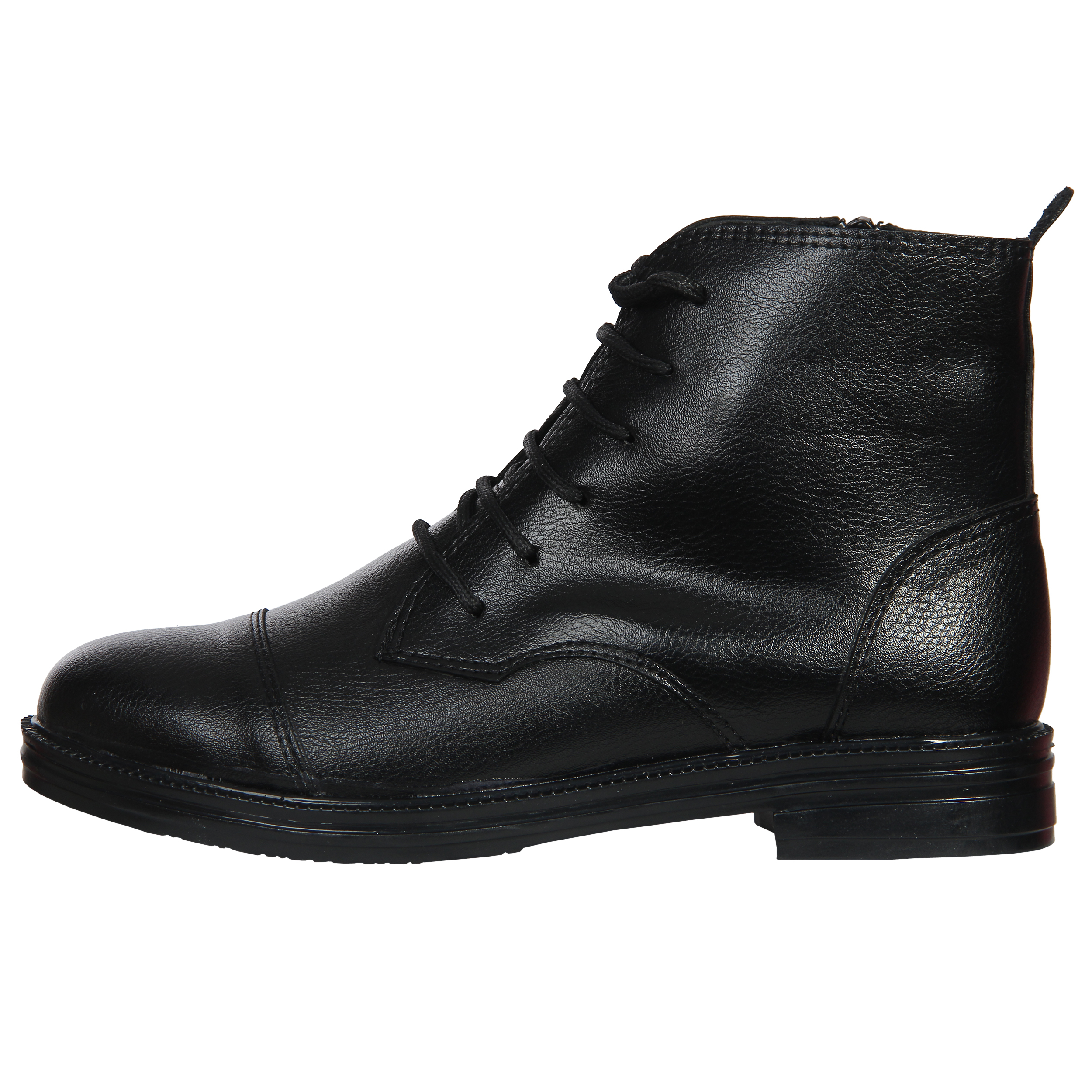 نیم بوت زنانه مدل آوا کد 2