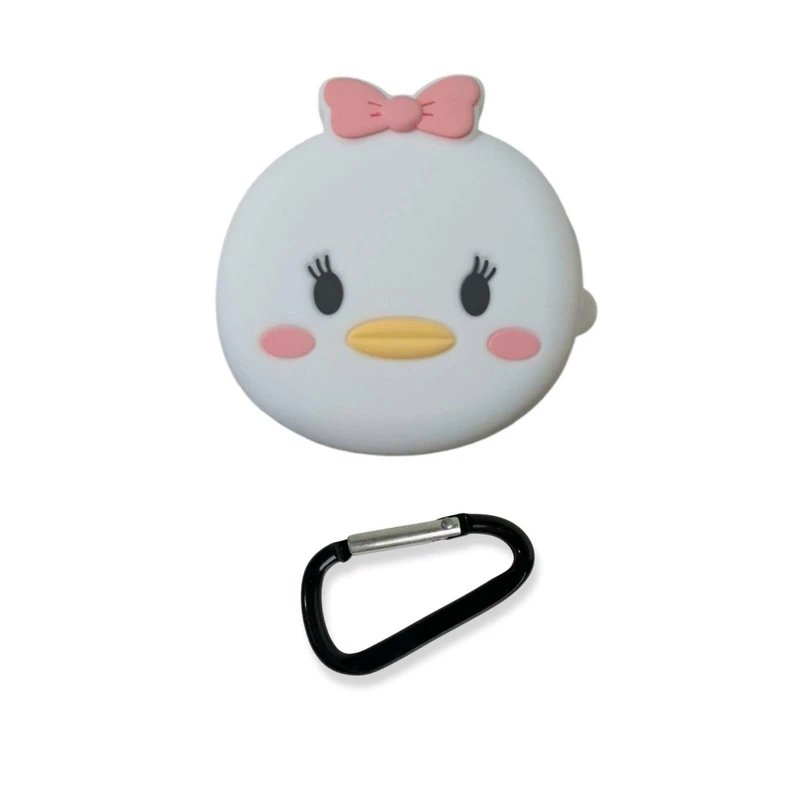 کاور مدل Chken10 مناسب برای کیس هدفون بی سیم سامسونگ Galaxy Buds/ Buds Pro2/ Buds Live