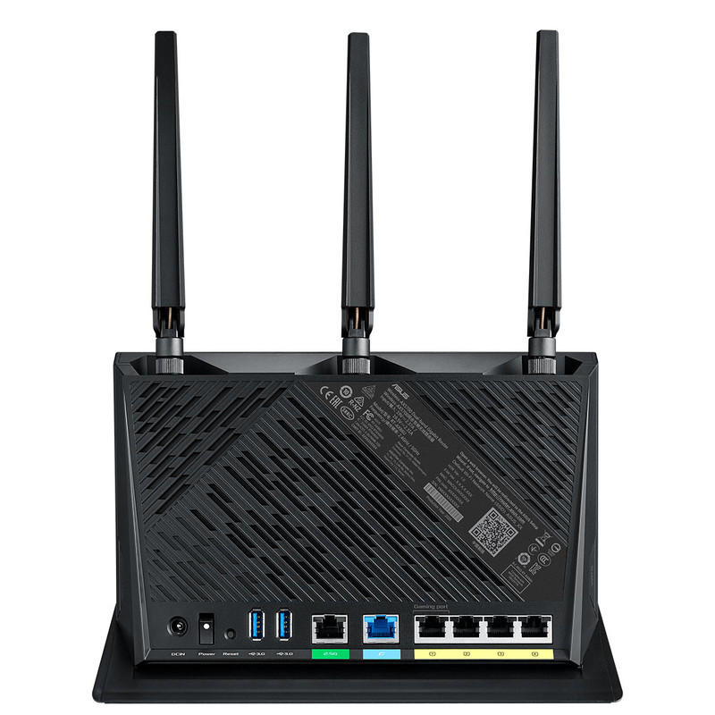 روتر ایسوس مدل RT-AX86U