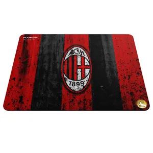 Hoomero A C Milan Football club A8023 Mousepad