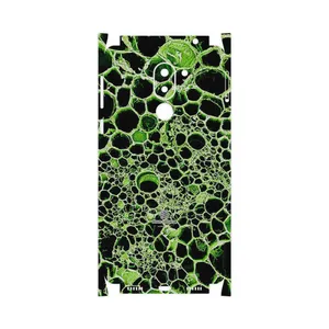MAHOOT Atom Universe 4-FullSkin Cover Sticker for Honor 6X