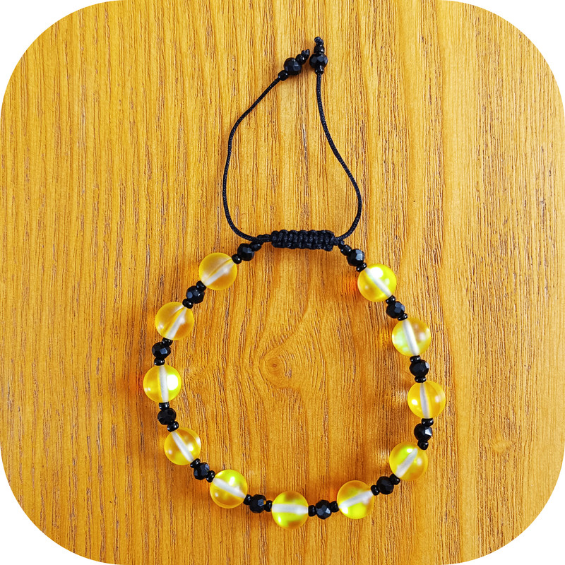 دستبند زنانه مدل Bee