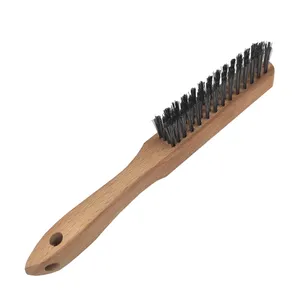 برس سیمی یورو وود مدل DSTECHBI