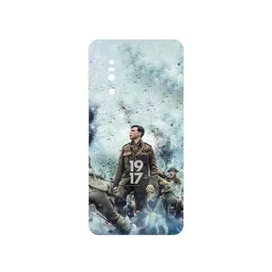 MAHOOT 1917 Cover Sticker for VIVO X27