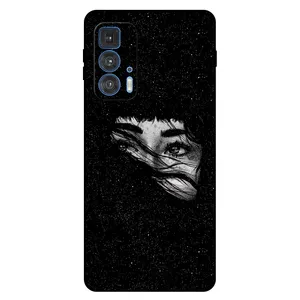  Megafone 8140 Cover For Motorola Moto Edge 20 Pro