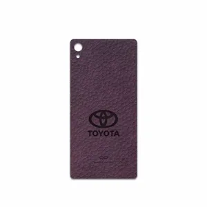 MAHOOT PL-TYT Cover Sticker for Sony Xperia Z3 Plus