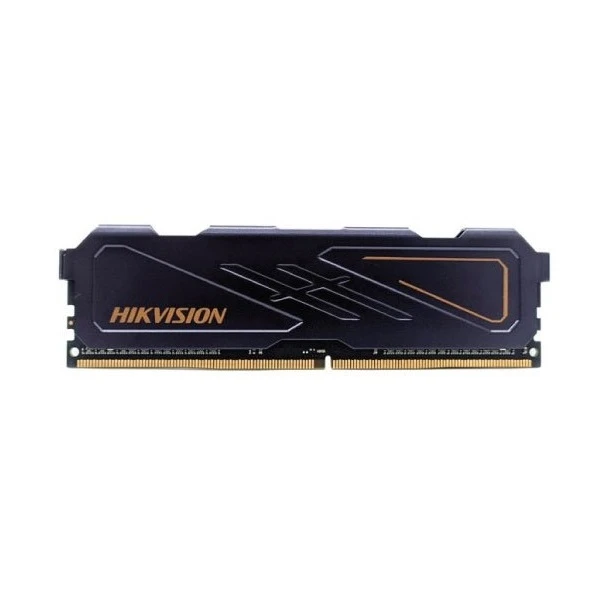 رم کامپیوتر 16 گیگابایت DDR4 تک کاناله 3200 مگاهرتز تایمینگ cl16 هایک ویژن مدل HS-UDIMM-U10