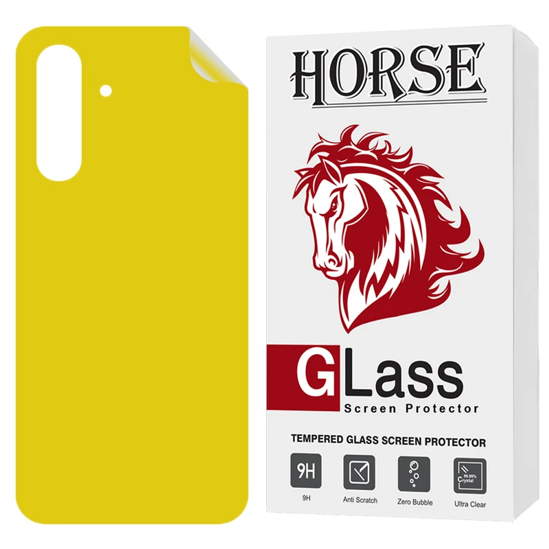 محافظ پشت گوشی هورس مدل TPBH20 مناسب برای گوشی موبایل سامسونگ Galaxy A17 5G