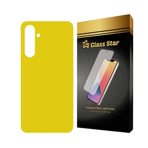 محافظ پشت گوشی نانو گلس استار مدل NANOBS مناسب برای گوشی موبایل سامسونگ Galaxy A54 5G