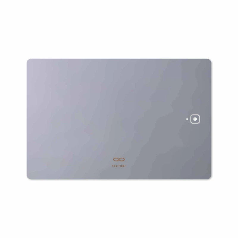 برچسب پوششی ماهوت مدل Matte-Silver مناسب برای تبلت سامسونگ Galaxy Tab S4 10.5 2018 T830
