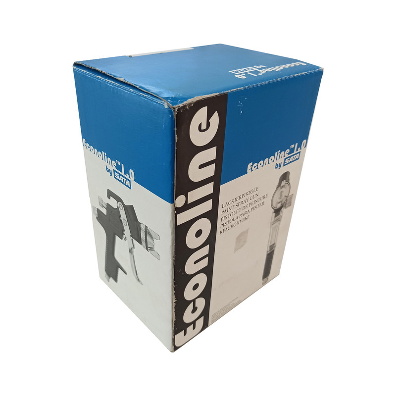 پیستوله بادی ساتا مدل اکونولاین