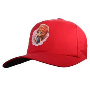 کلاه کپ بچگانه مدل D20 - 1360