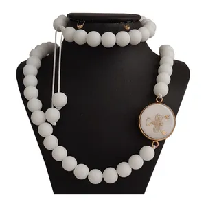 نیم ست زنانه طرح نماد ماه آبان کد 70