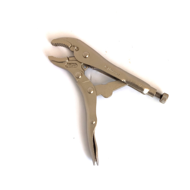 انبر قفلی هنس مدل HT_A5 سایز 5 اینچ