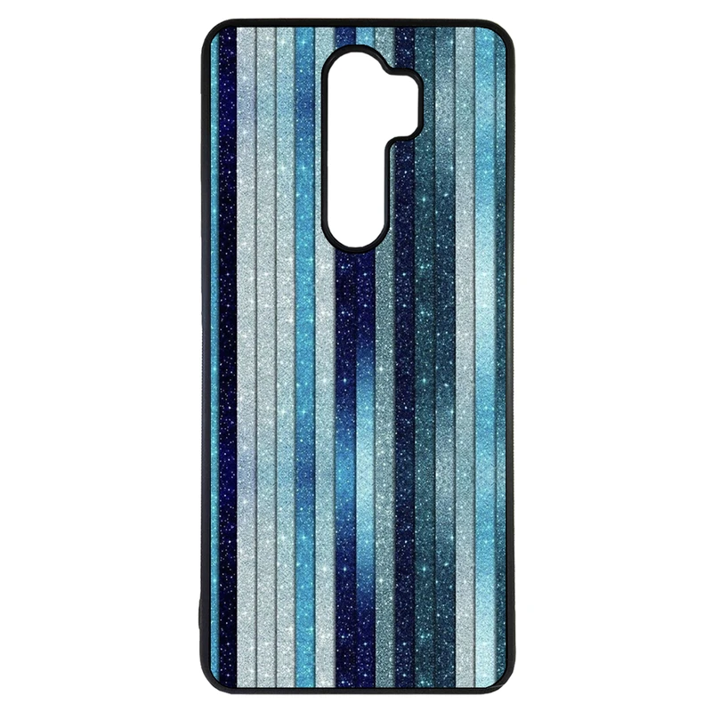 کاور طرح رنگارنگ کد 1146 مناسب برای گوشی موبایل شیائومی redmi note 8 pro