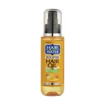 روغن آرگان کامان مدل Hair Oil Booster حجم 100 میلی لیتر