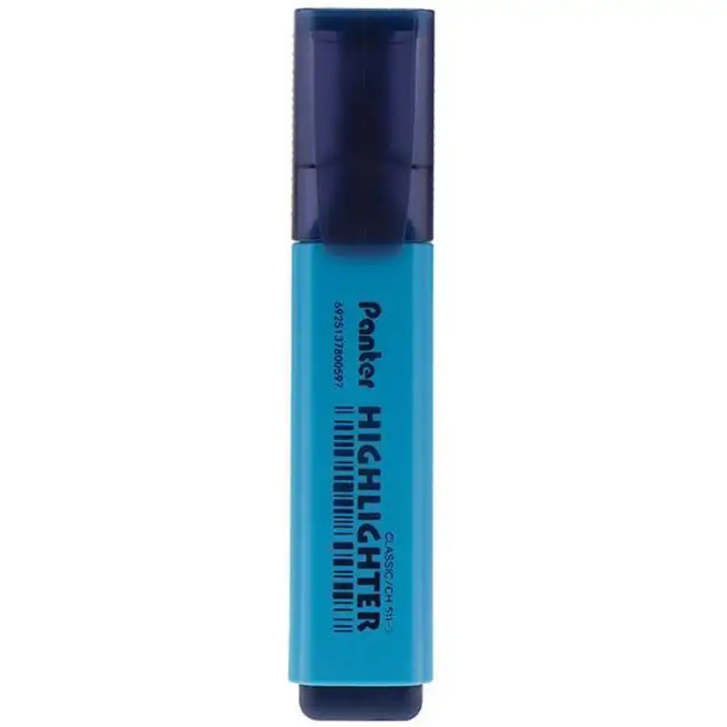 ماژیک علامت گذار پنتر مدل Classic CH 511-3 کد 03