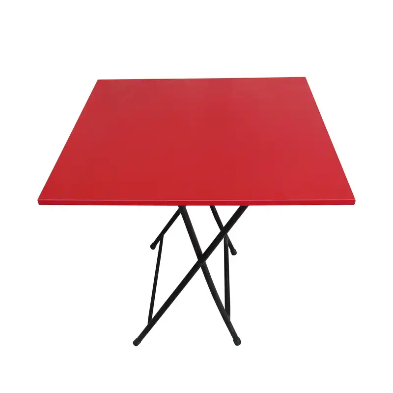 میز سفری میزیمو مدل تاشو کد 5517