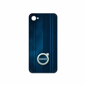 MAHOOT Volvo Cover Sticker for HTC Desire 12