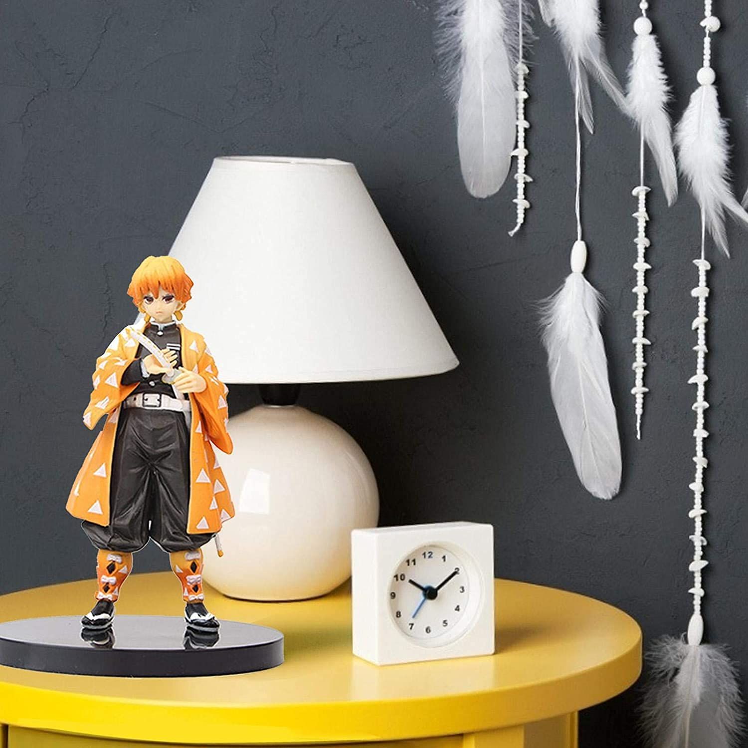 فیگور طرح انیمه Kimetsu no Yaiba مدل Zenitsu -  - 4