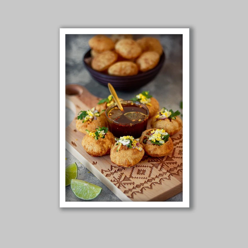 تابلو مدل آشپزخانه کد LA-G10188